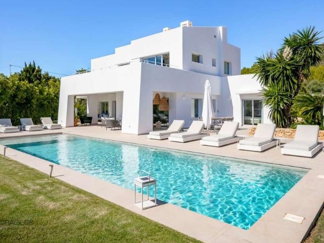 Villa en venta en Jávea
