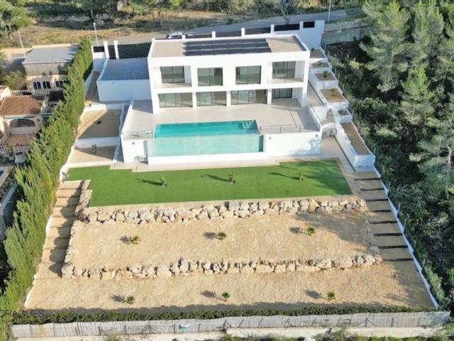 Villa en venta en Jávea