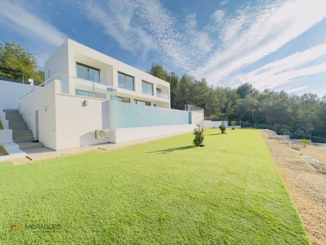Chalet en venta en la Marina Alta, Valencia