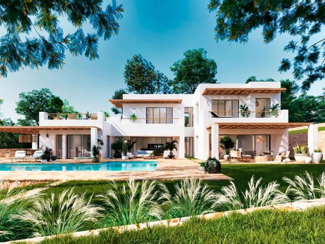 Chalet en venta en la Marina Alta, Valencia