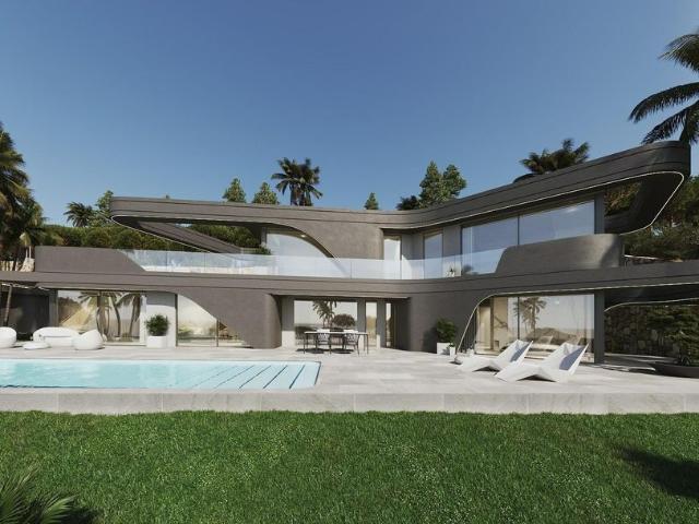 Chalet en venta en Cansalades Park, la Marina Alta