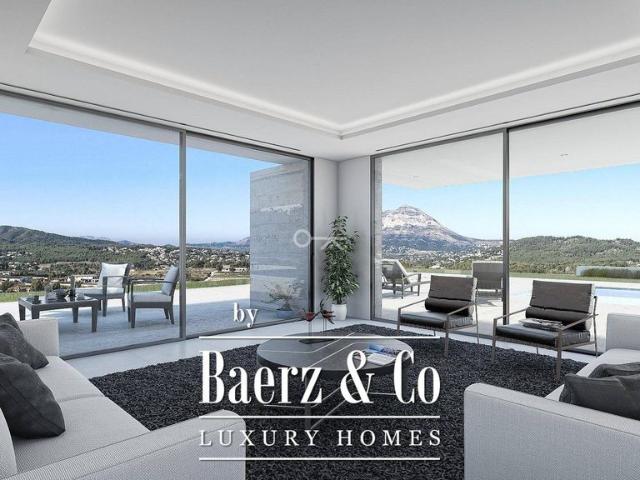 Casa en venta en la Marina Alta, Valencia