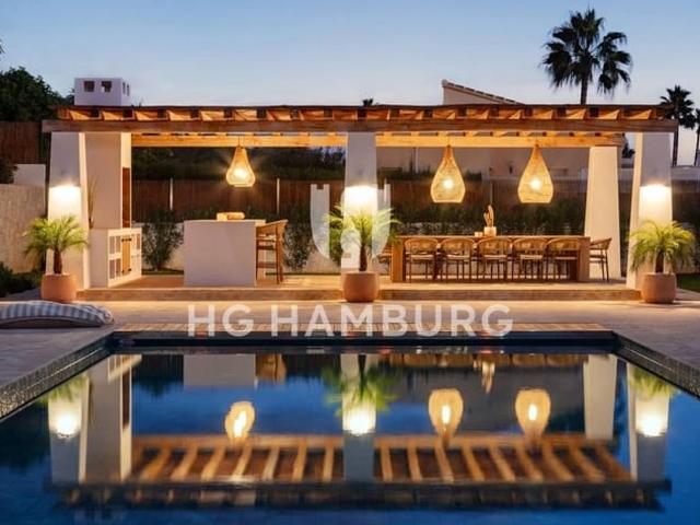 Chalet en venta en la Marina Alta, Valencia