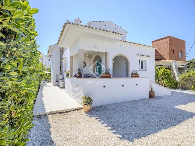Villa en venta en Jávea