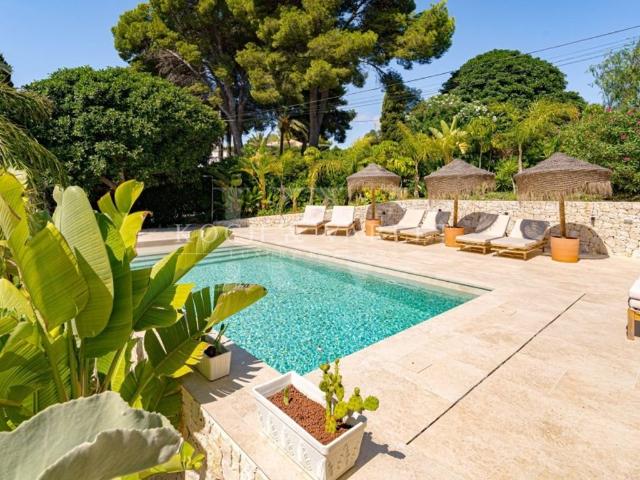 Chalet en venta en la Marina Alta, Valencia