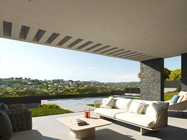 Chalet en venta en Turisol, la Marina Alta