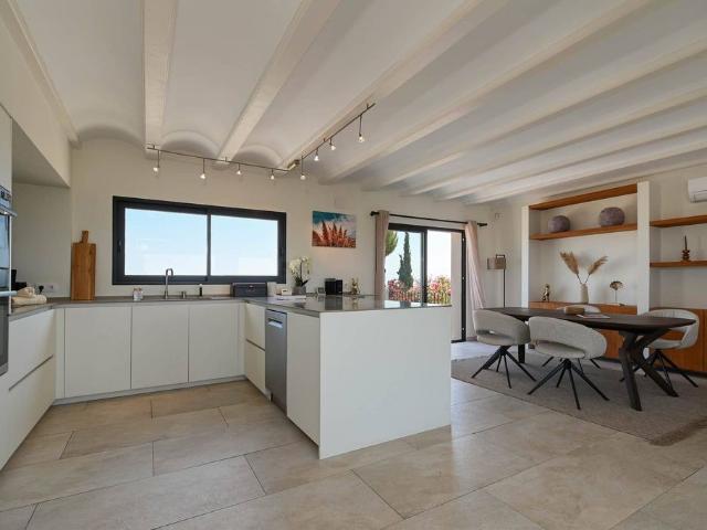 Chalet en venta en la Marina Alta, Valencia