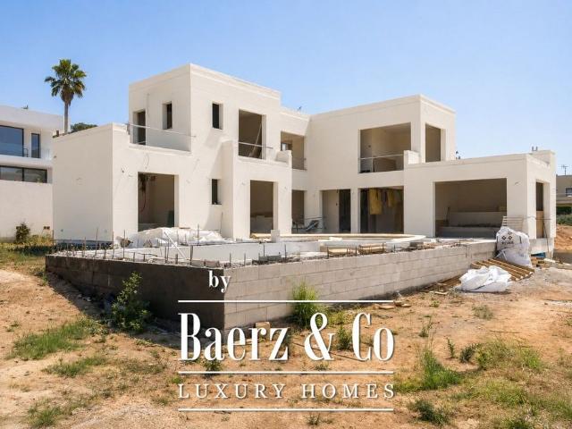 Chalet en venta en la Marina Alta, Valencia