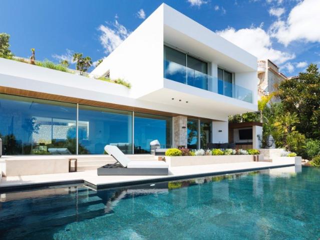Chalet en venta en la Marina Alta, Valencia