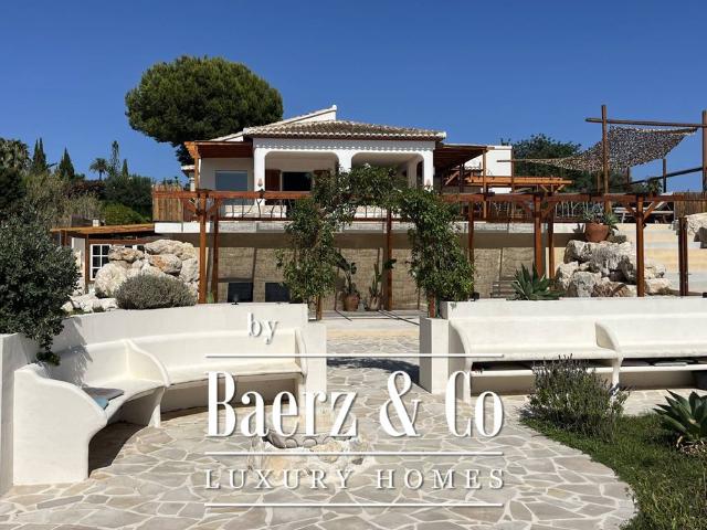 Chalet en venta en Adsubia, Valencia