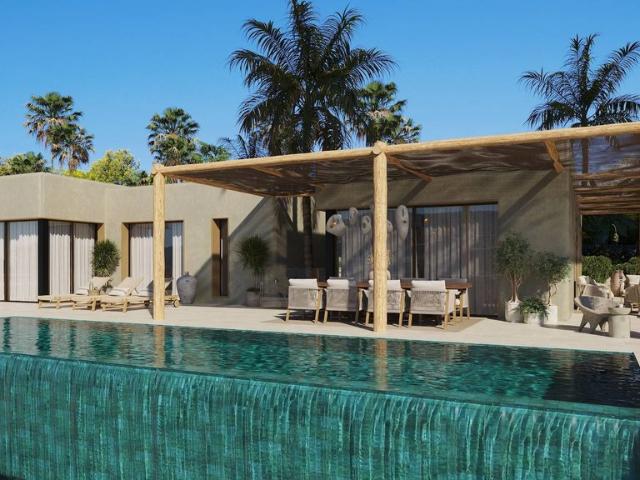 Chalet en venta en Urbanització de la Vall del Sol, la Marina Alta