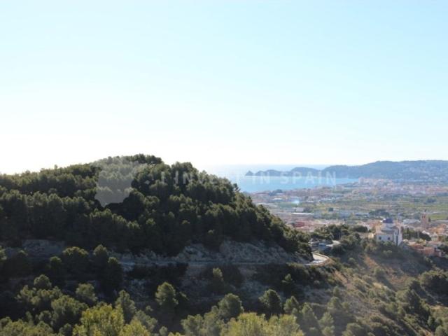 Chalet en venta en Costa Nova, la Marina Alta