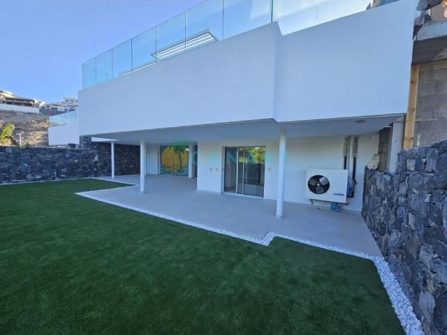 Chalet en venta en La Caldera, Adeje