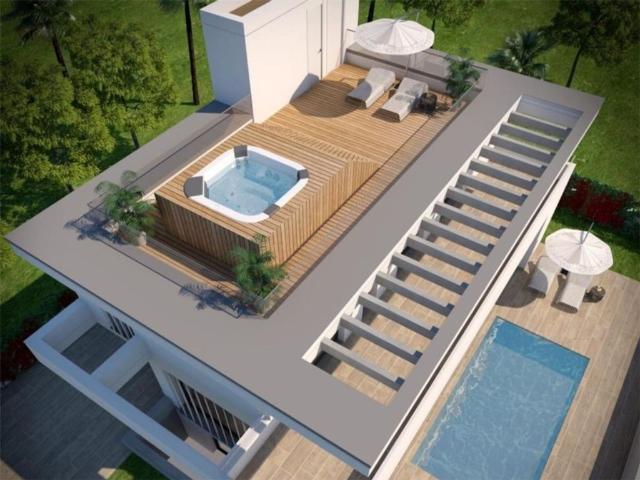 Chalet en venta en Los Almendros, l'Eliana
