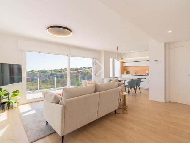 Villa en venta en La Nucia