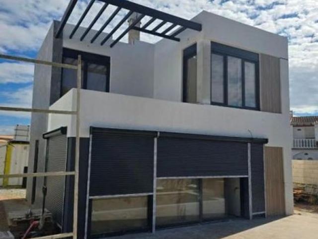 Chalet en venta en Barranc Fondo, la Marina Baixa