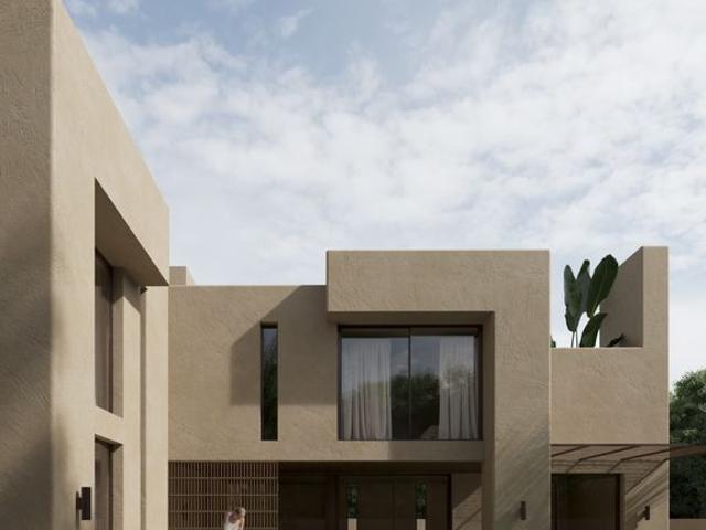 Chalet en venta en la Marina Baixa, Valencia