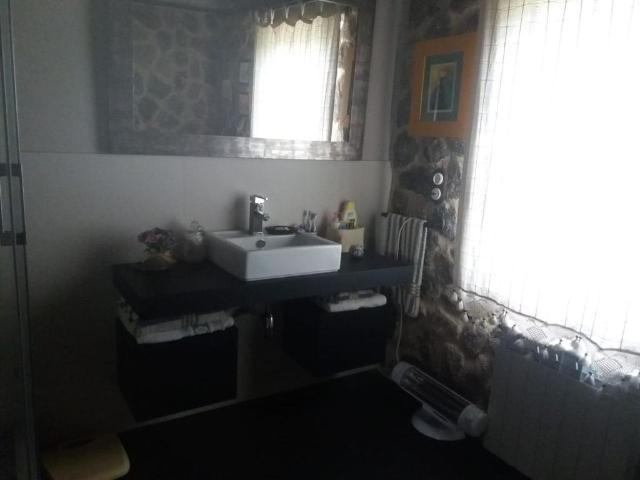 Chalet en venta en La Pesga, Extremadura