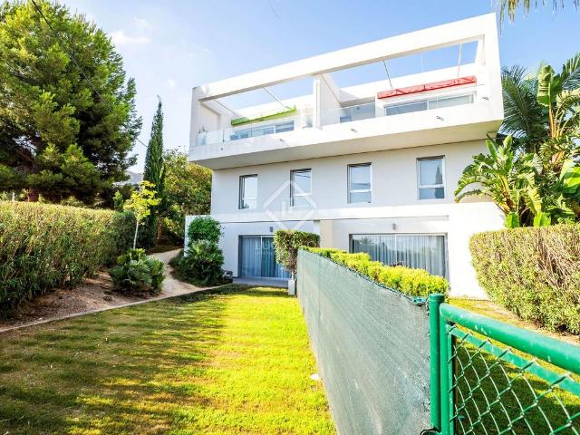 Chalet en venta en L'alfàs Del Pi, Valencia