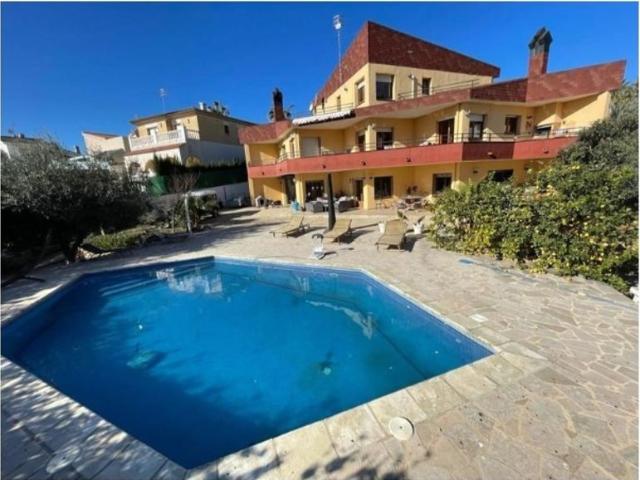 Chalet en venta en Baix Ebre, Catalunya