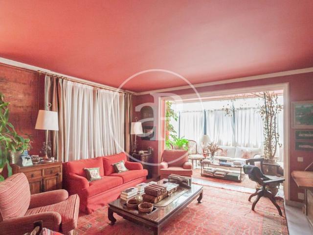 Chalet en venta en Las Rozas De Madrid, Madrid