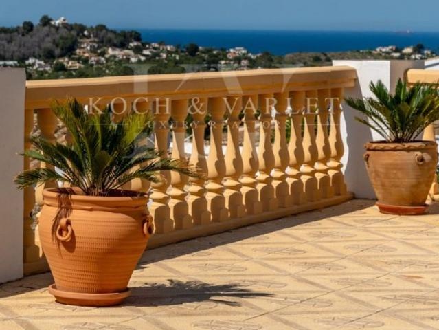 Chalet en venta en Cansalades Park, la Marina Alta