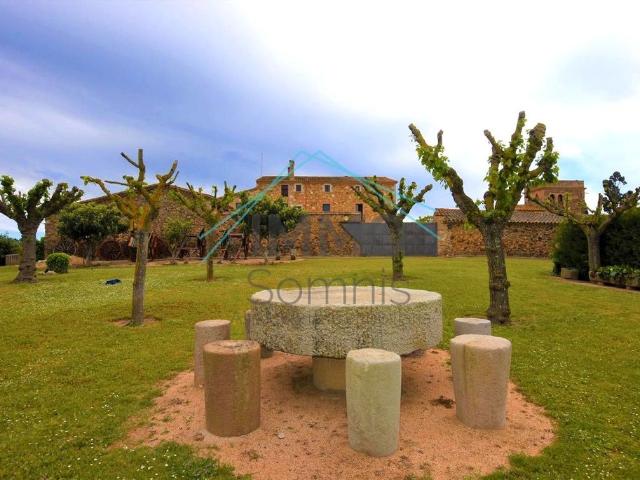 Chalet en venta en la Canyera, Gironès