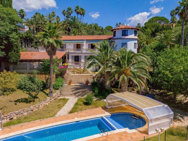 Chalet en venta en la Selva, Catalunya