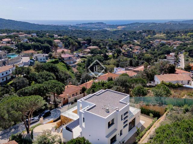 Chalet en venta en la Selva, Catalunya