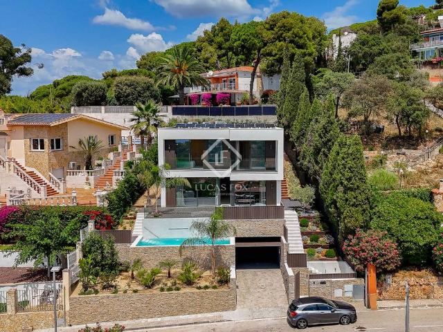 Chalet en venta en la Selva, Catalunya