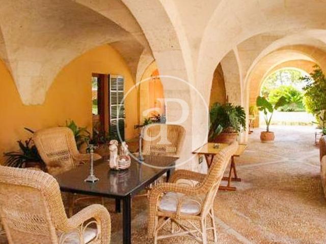 Villa en venta en Llucmayor