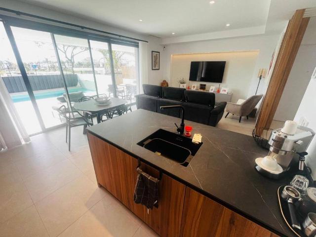 Chalet en venta en Santa Rosalía, Campo de Cartagena y Mar Menor