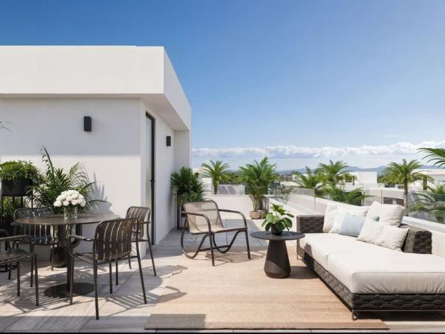 Chalet en venta en Santa Rosalía, Campo de Cartagena y Mar Menor