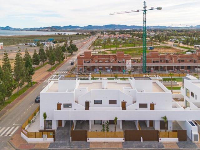 Chalet en venta en Campo de Cartagena y Mar Menor, Murcia