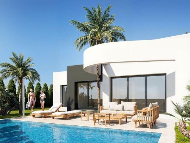 Chalet en venta en Las Lomas del Rame, Campo de Cartagena y Mar Menor