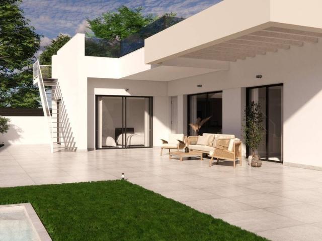 Chalet en venta en el Baix Segura / La Vega Baja, Valencia