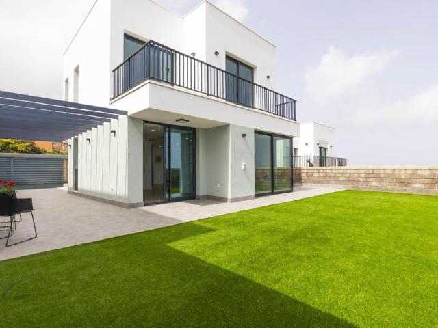 Chalet en venta en Realejo Alto, Los Realejos
