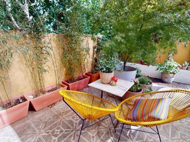 Chalet en venta en Hortaleza, Madrid