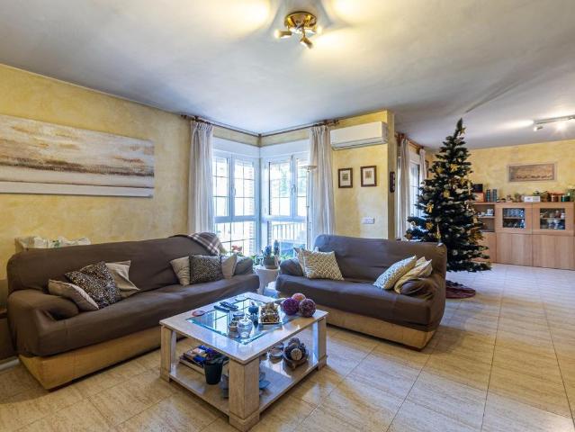 Chalet en venta en Madrid