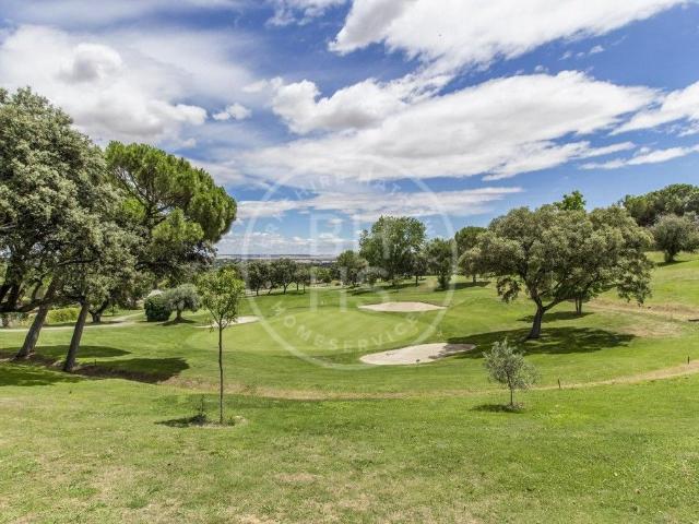 Villa en venta en Madrid