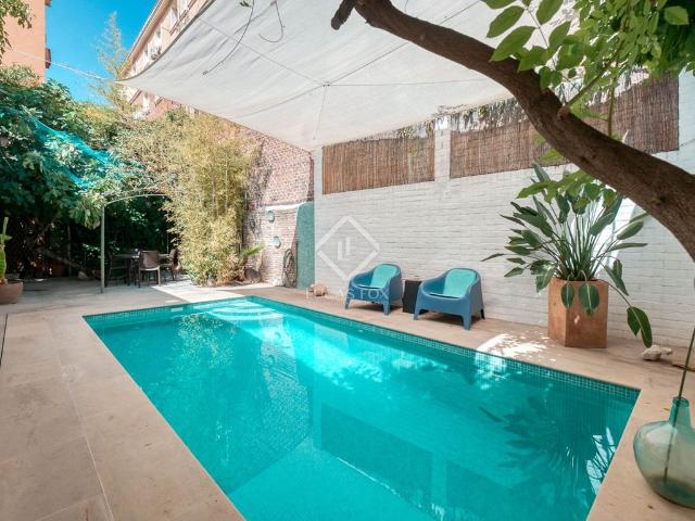 Villa en venta en Madrid