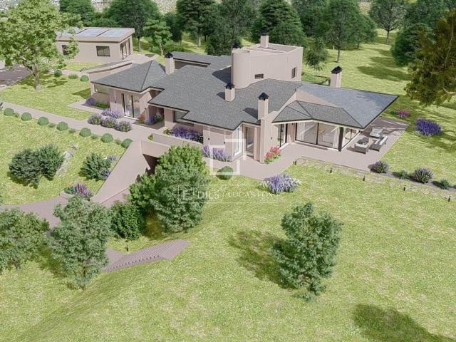 Chalet en venta en Madrid