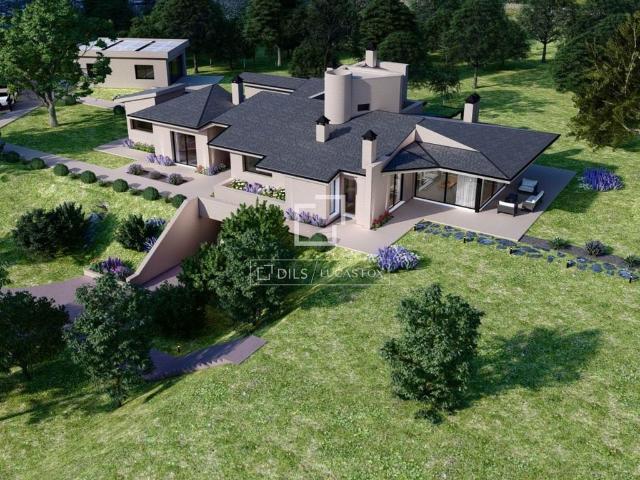 Chalet en venta en Madrid