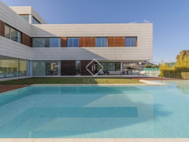 Chalet en venta en Medina-sidonia, Madrid