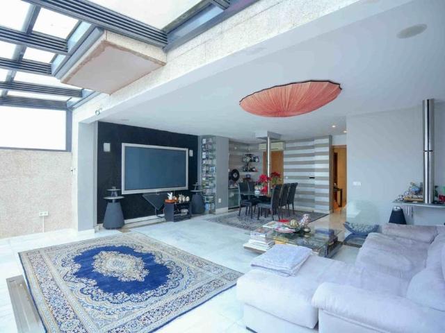 Chalet en venta en Madrid
