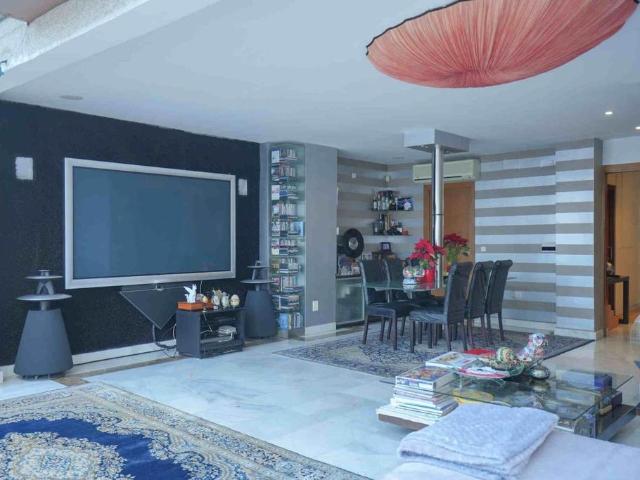 Chalet en venta en Madrid