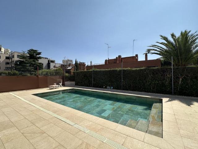 Chalet en venta en Hortaleza, Madrid