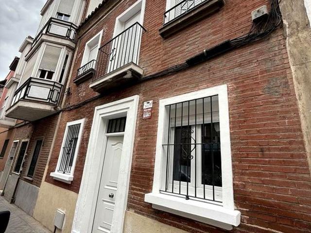 Chalet en venta en Almendrales, Madrid