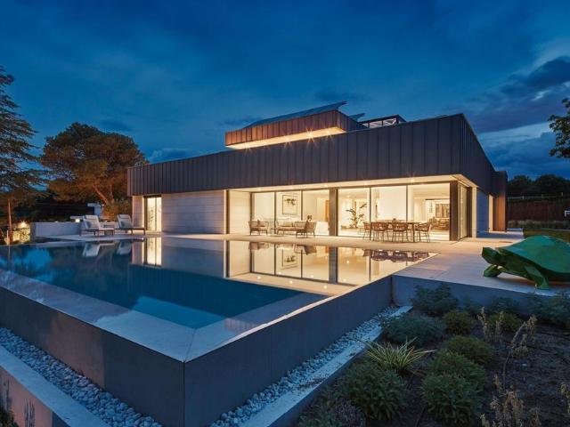 Chalet en venta en Madrid