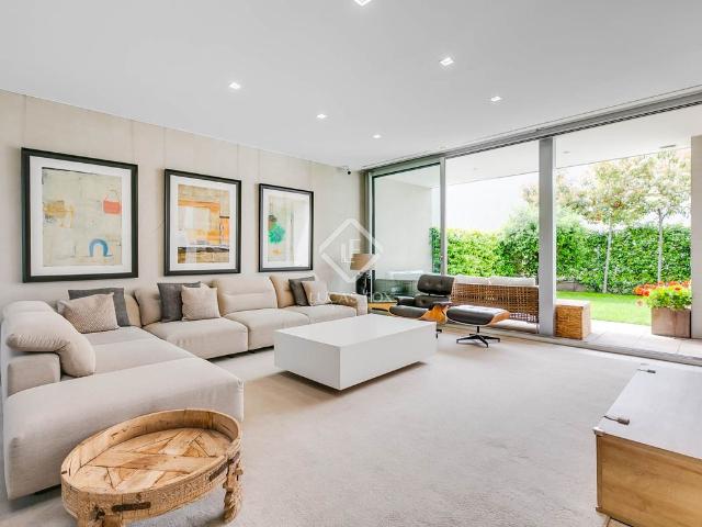 Villa en venta en Madrid